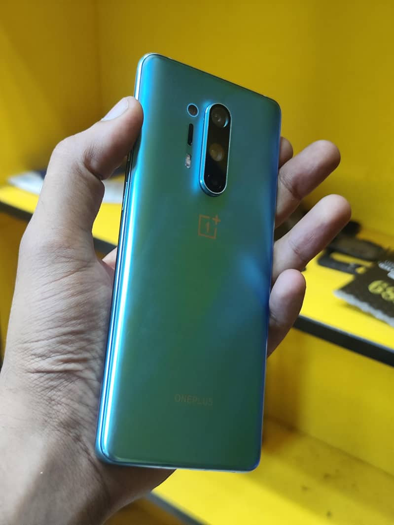 One Plus 8 Pro 4