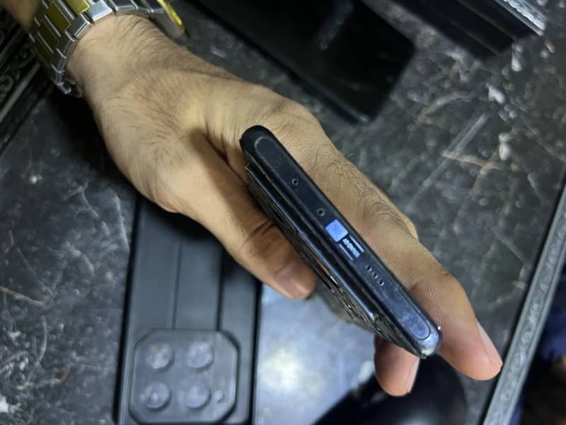 Infinix Note 40 Pro 1