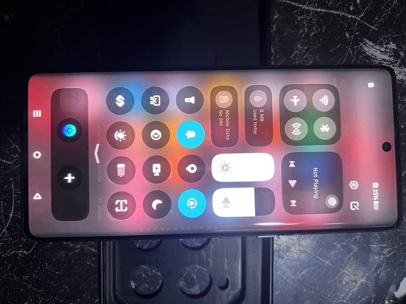 Infinix Note 40 Pro 5