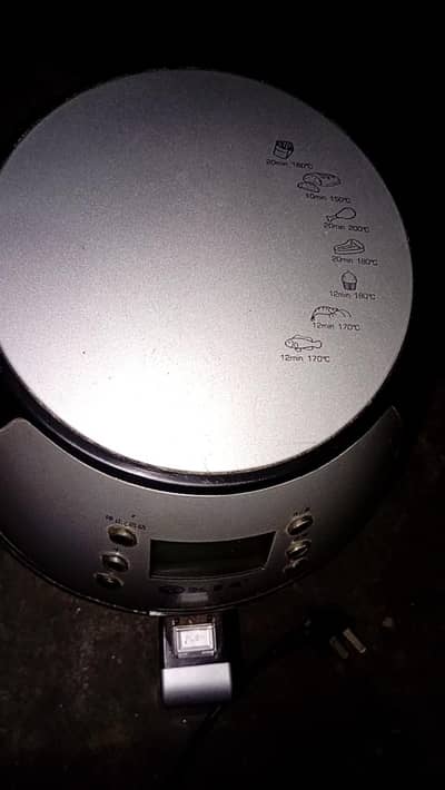 used ha pr condition new ha