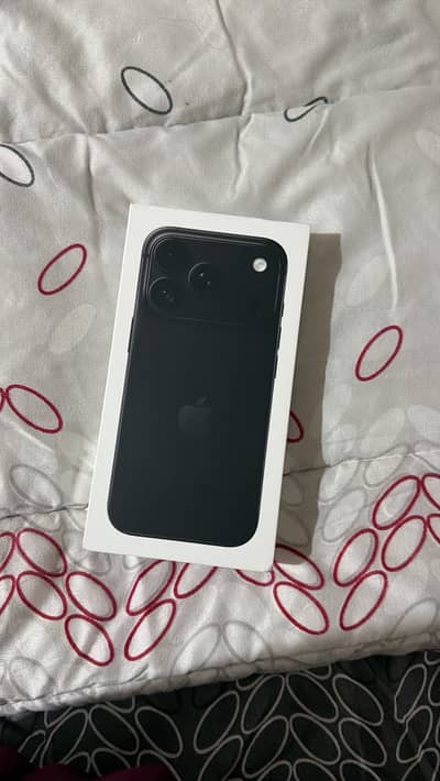 Apple iPhone 18 Pro