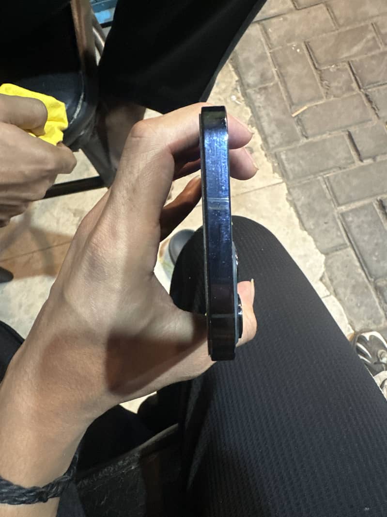 Apple iPhone 12 Pro Max 0