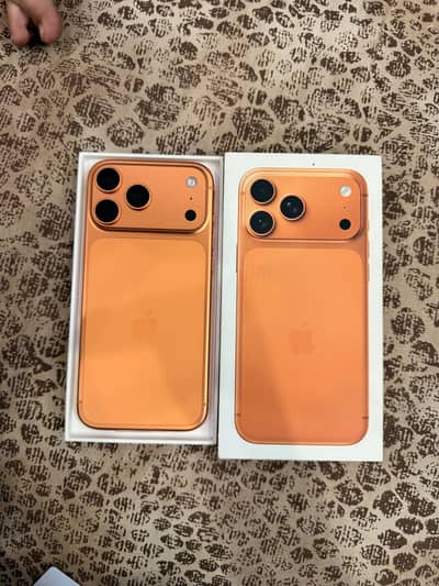 Apple iPhone 17 Pro Max