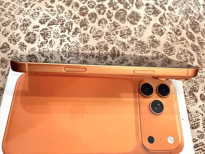 Apple iPhone 17 Pro Max 2