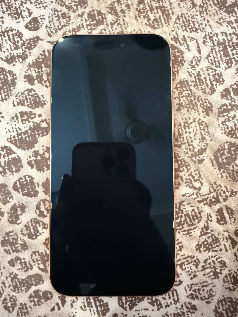 Apple iPhone 17 Pro Max 4