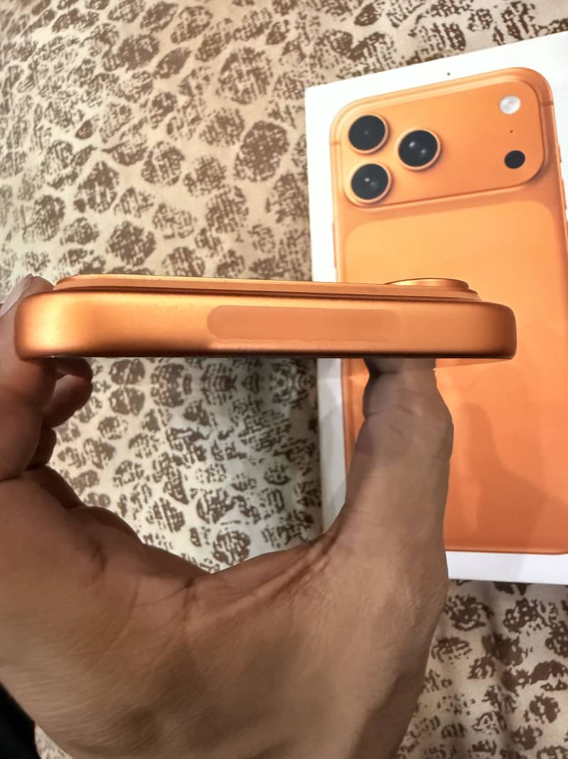 Apple iPhone 17 Pro Max 6