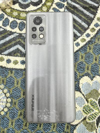 Infinix Note 11 Pro 0.3. 2.9. 4.3. 5.0. 1.2. 4