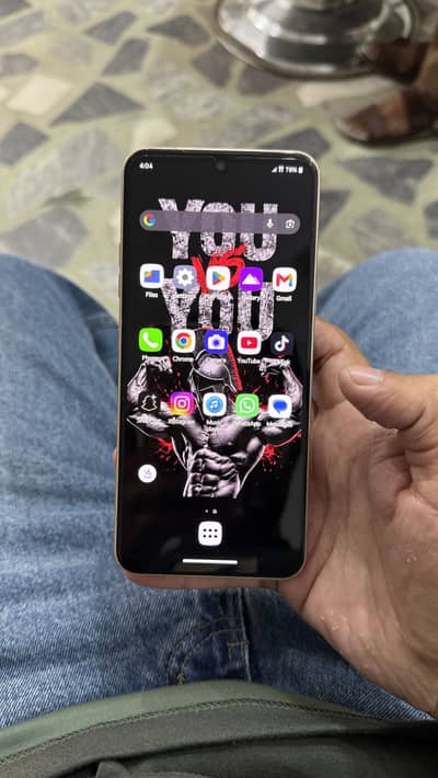 LG V60 ThinQ 5G