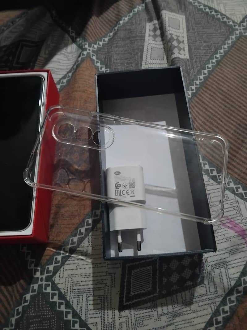 Itel S25 2