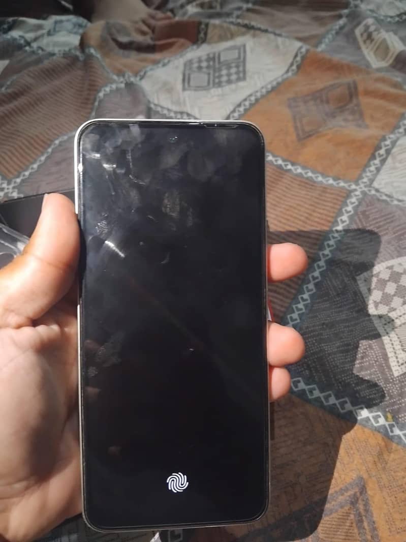Itel S25 5