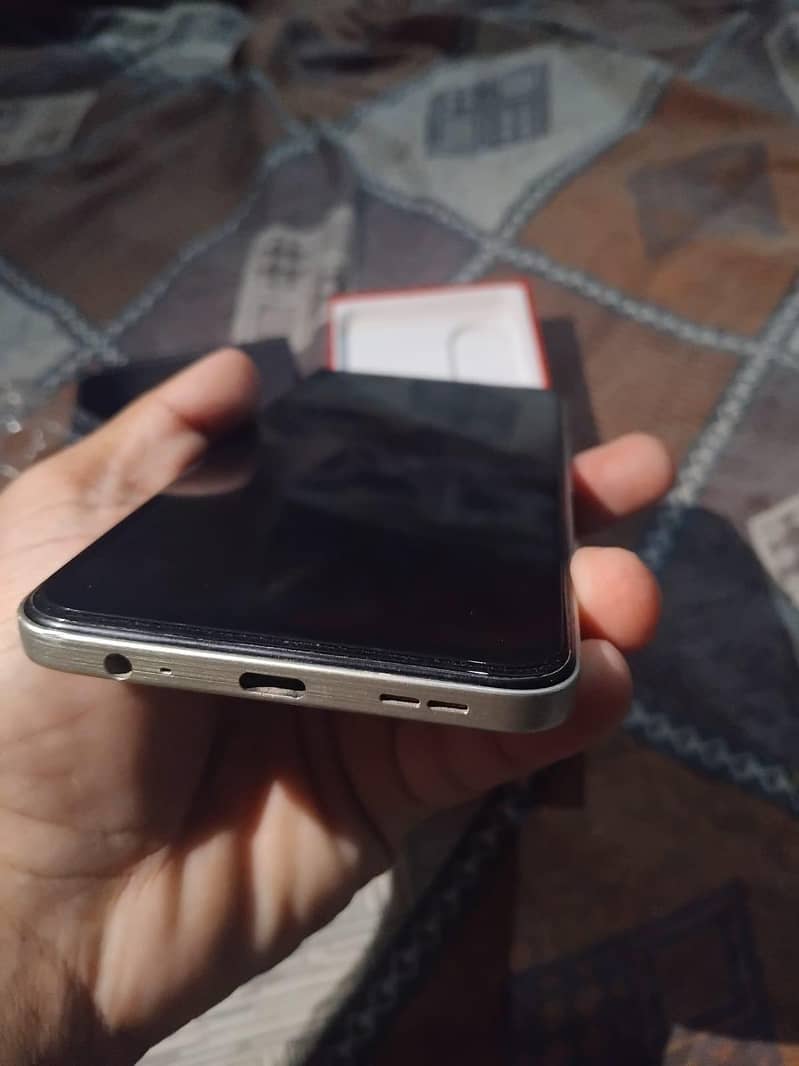 Itel S25 6