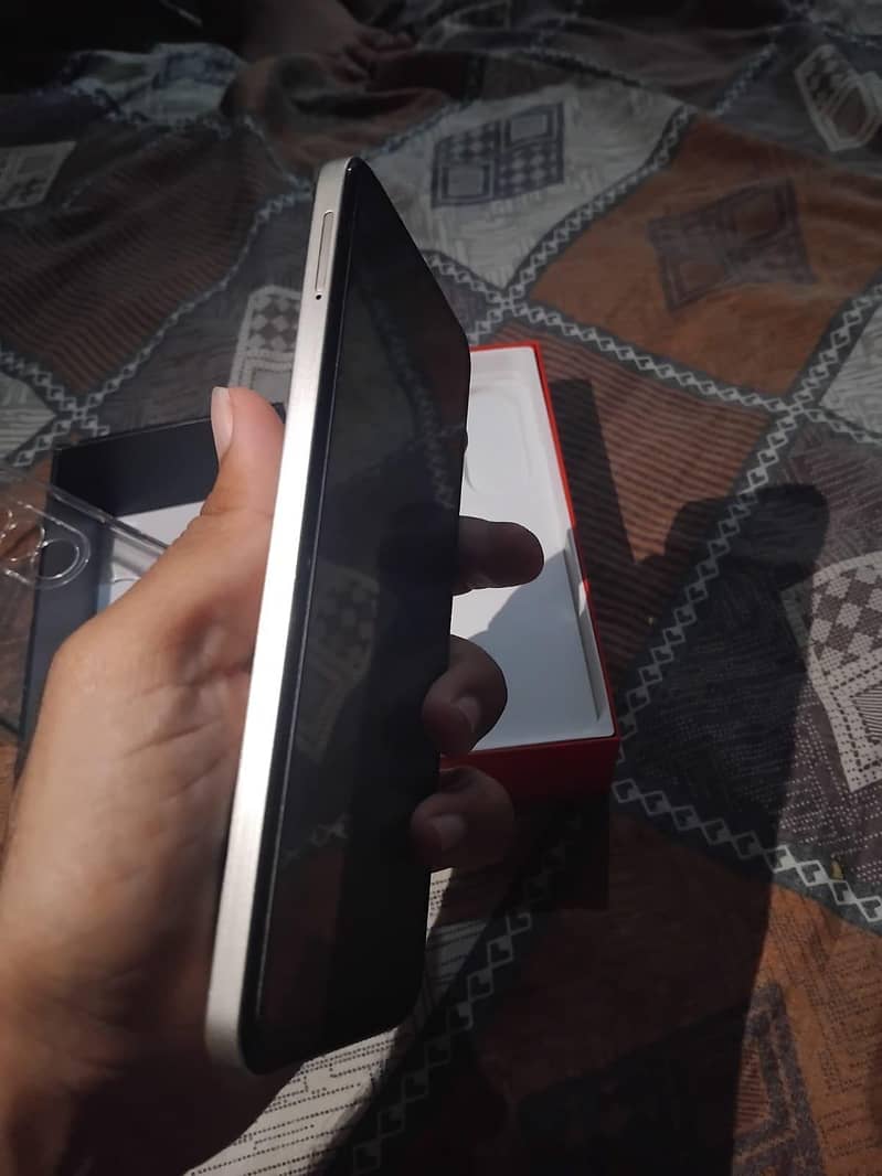 Itel S25 7
