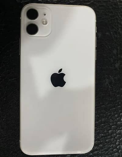 Apple iPhone 11 pta approved (exchange possible)