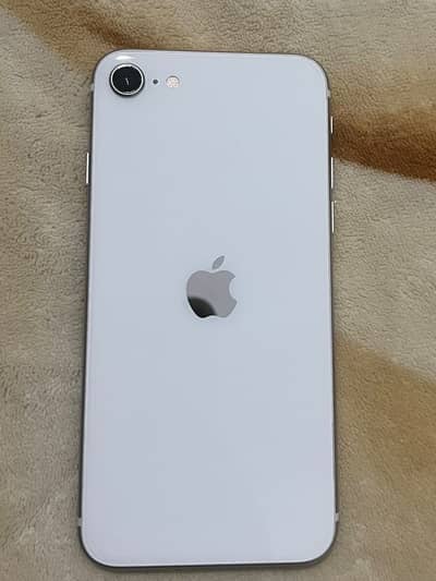 Apple iPhone SE