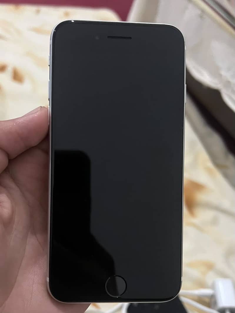 Apple iPhone SE 1