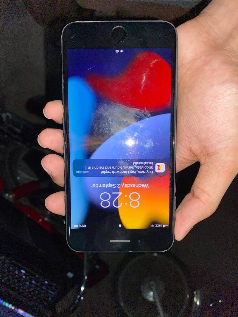 Apple iPhone 7 Plus 1