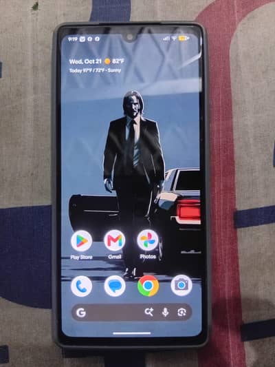 Google Pixel 6a