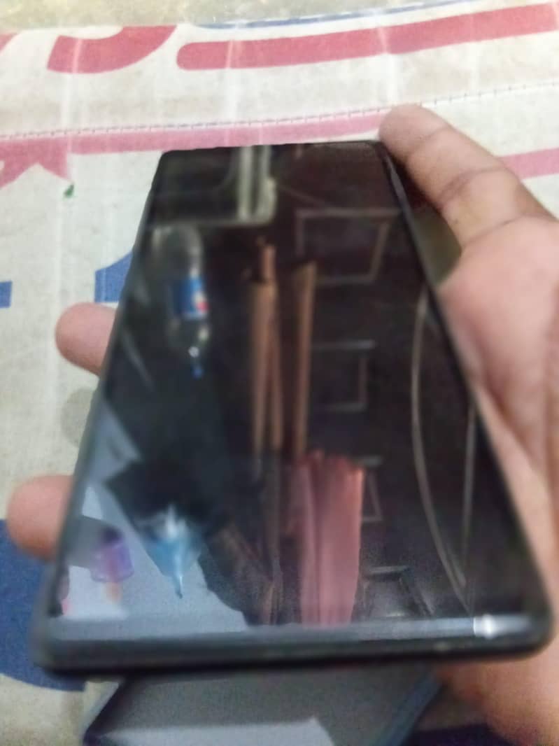 Google Pixel 6a 4