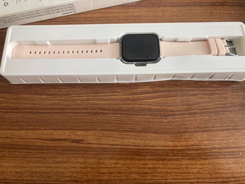 Watch 1