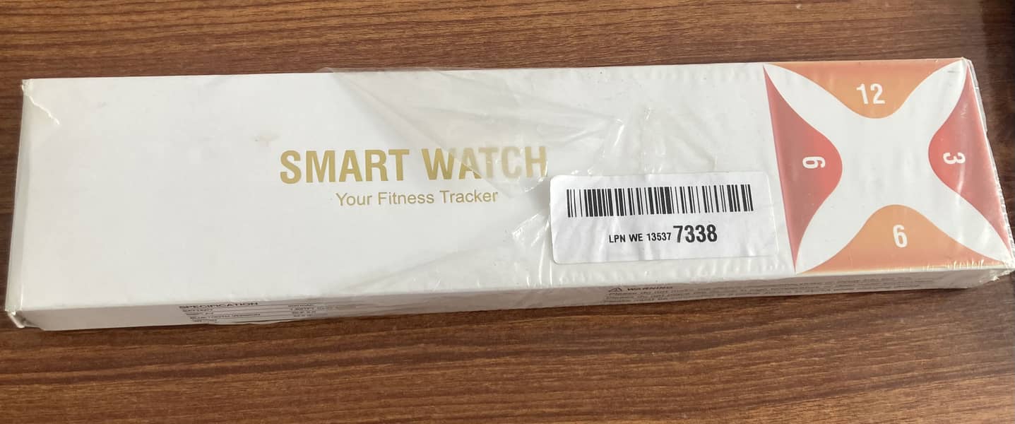 Watch 2