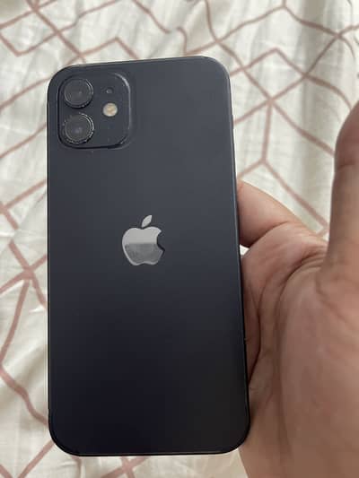 Apple iPhone 12