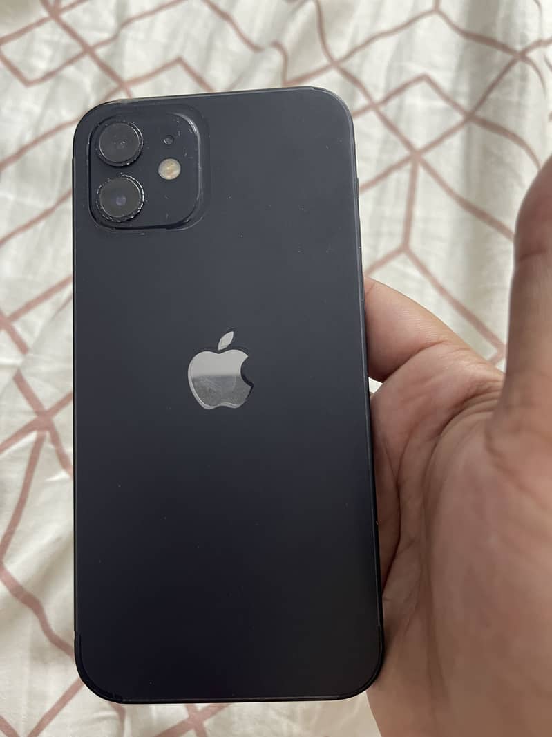 Apple iPhone 12 0
