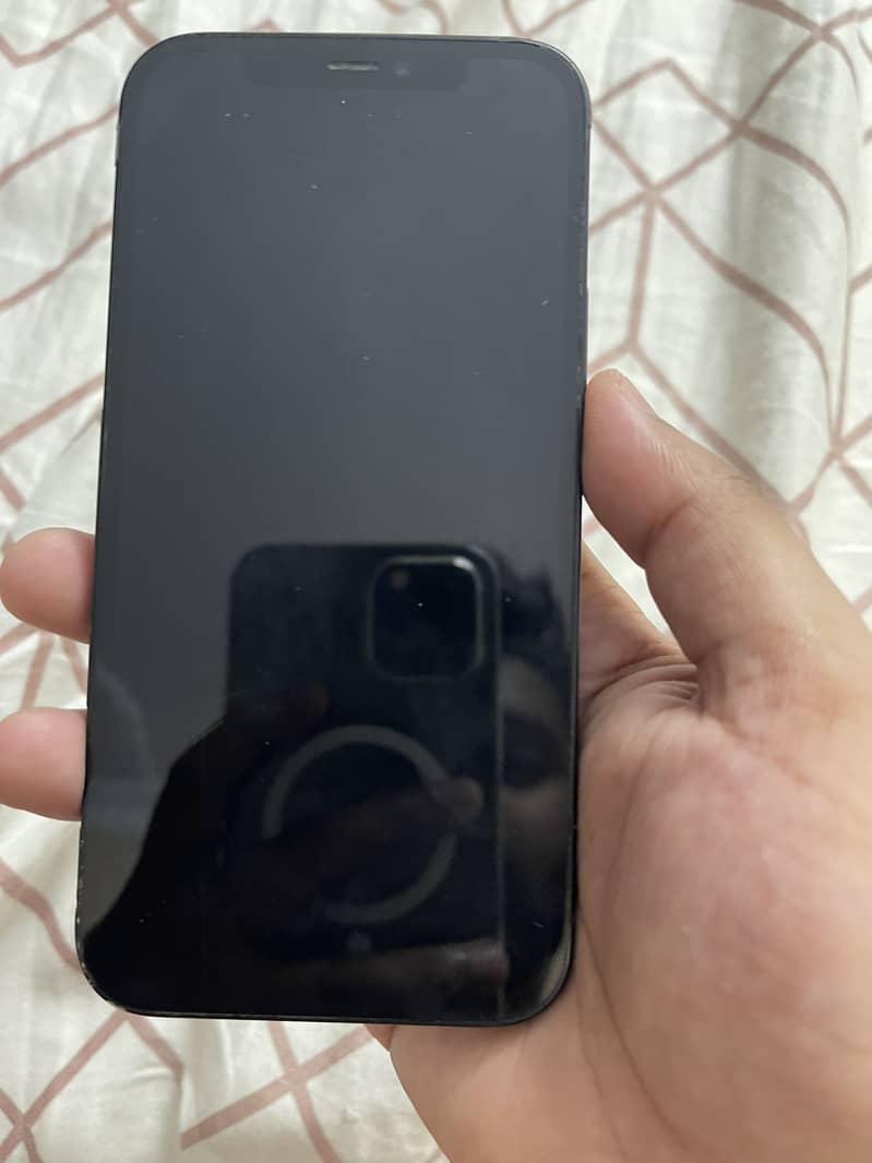 Apple iPhone 12 1