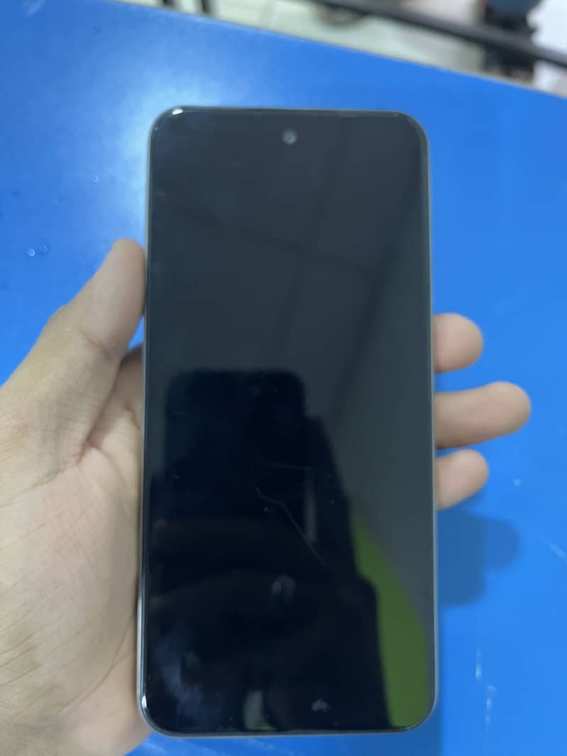 Itel P65 1