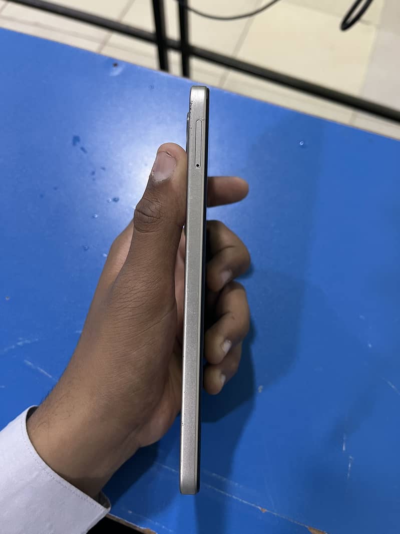 Itel P65 4