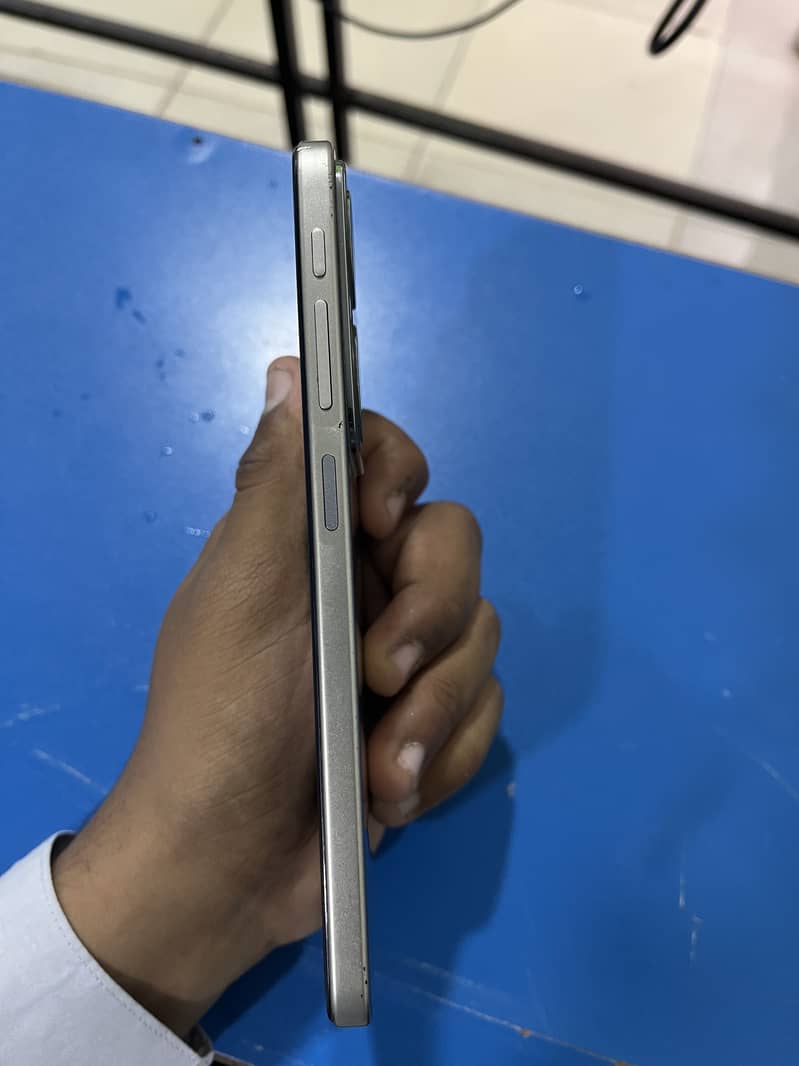 Itel P65 5