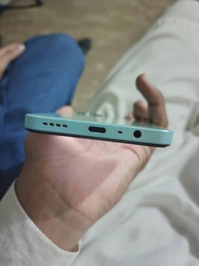 Realme C51