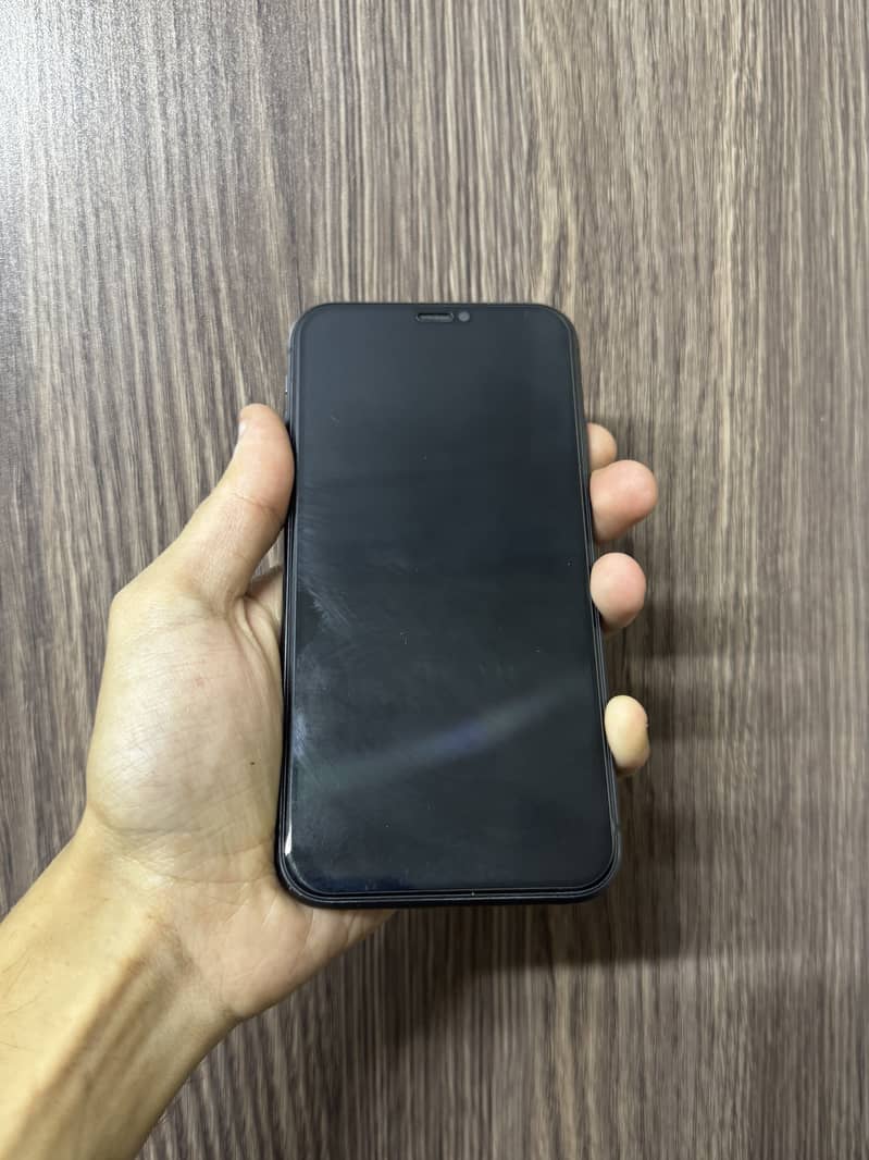 Apple iPhone 11 0