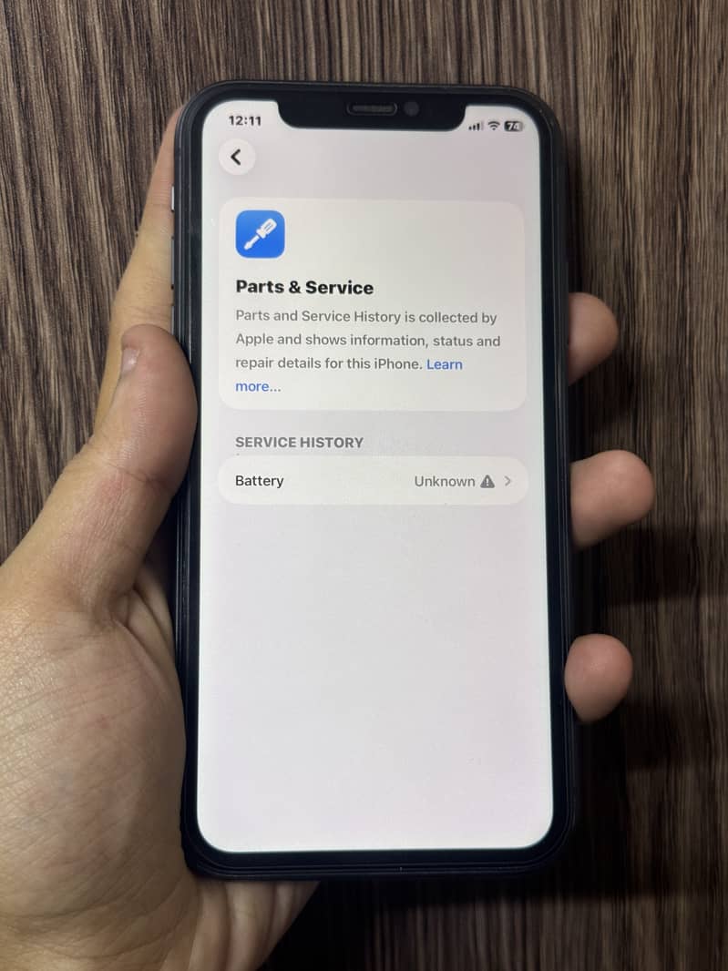 Apple iPhone 11 7