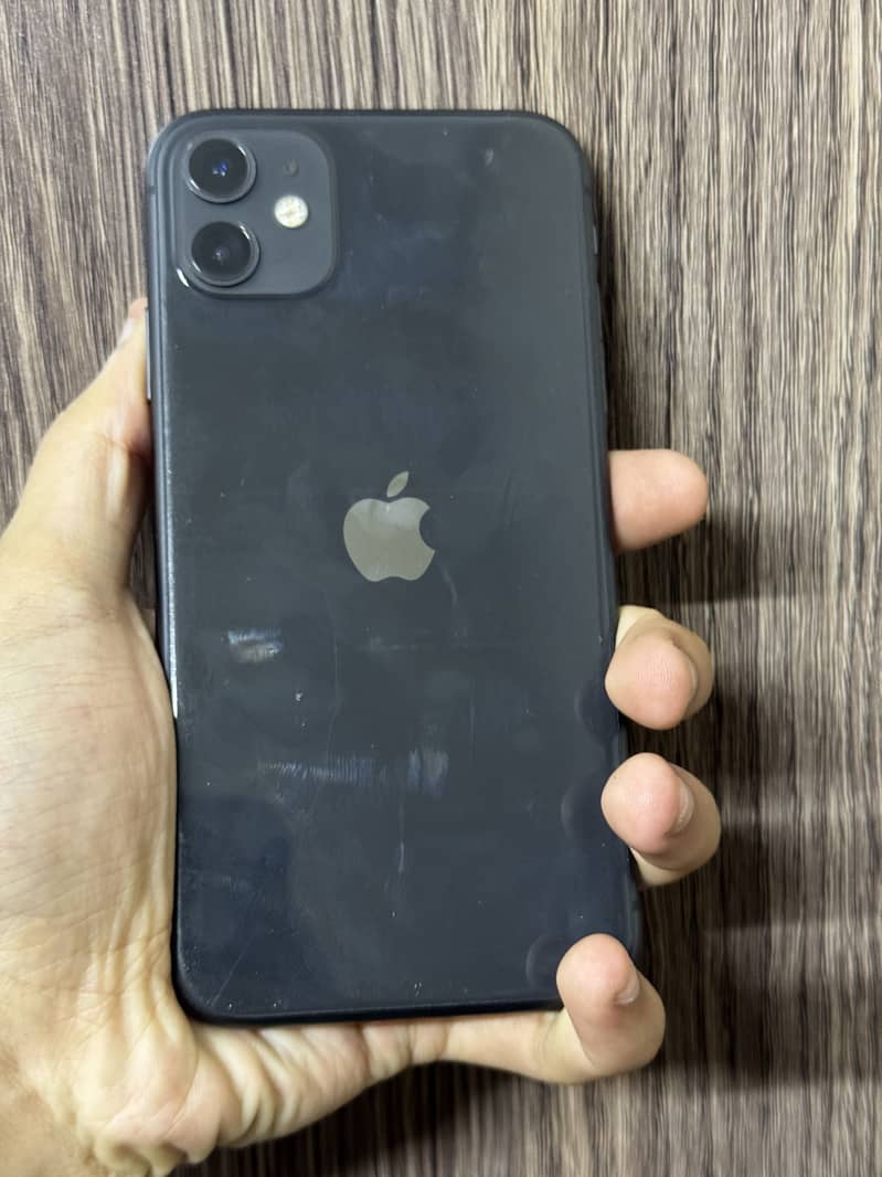 Apple iPhone 11 8