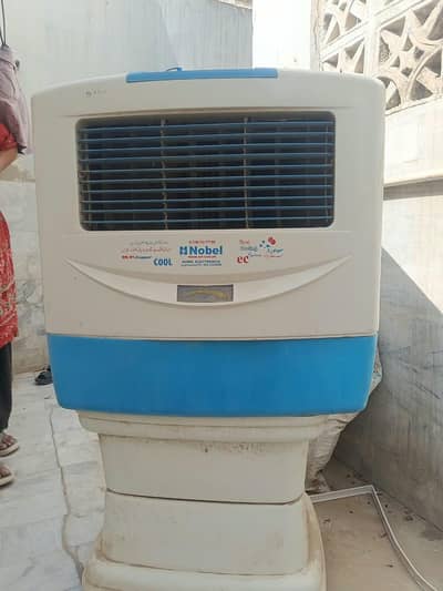Nobel Air Cooler