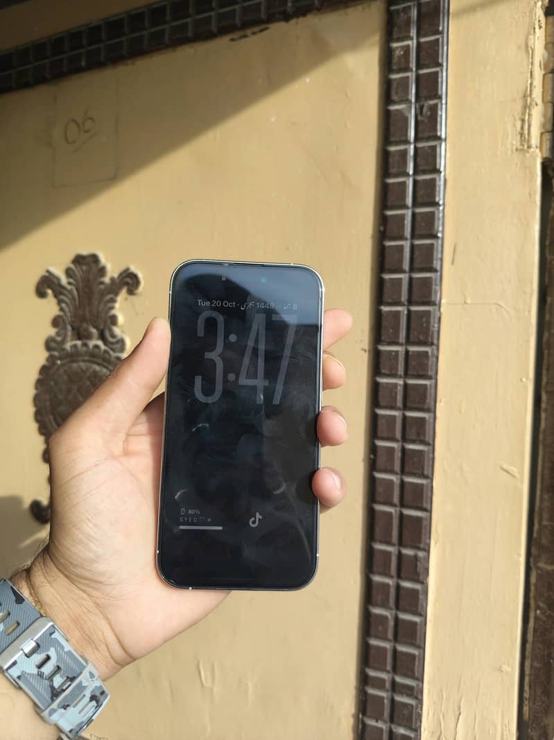 Apple iPhone 14 Pro 5