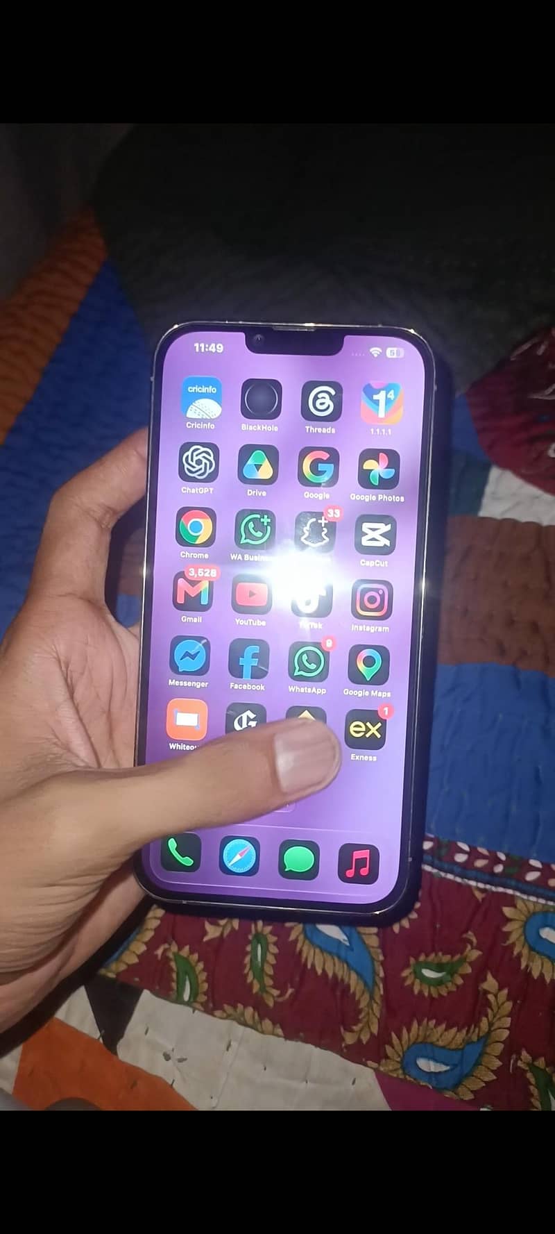 Apple iPhone 13 Pro Max 1