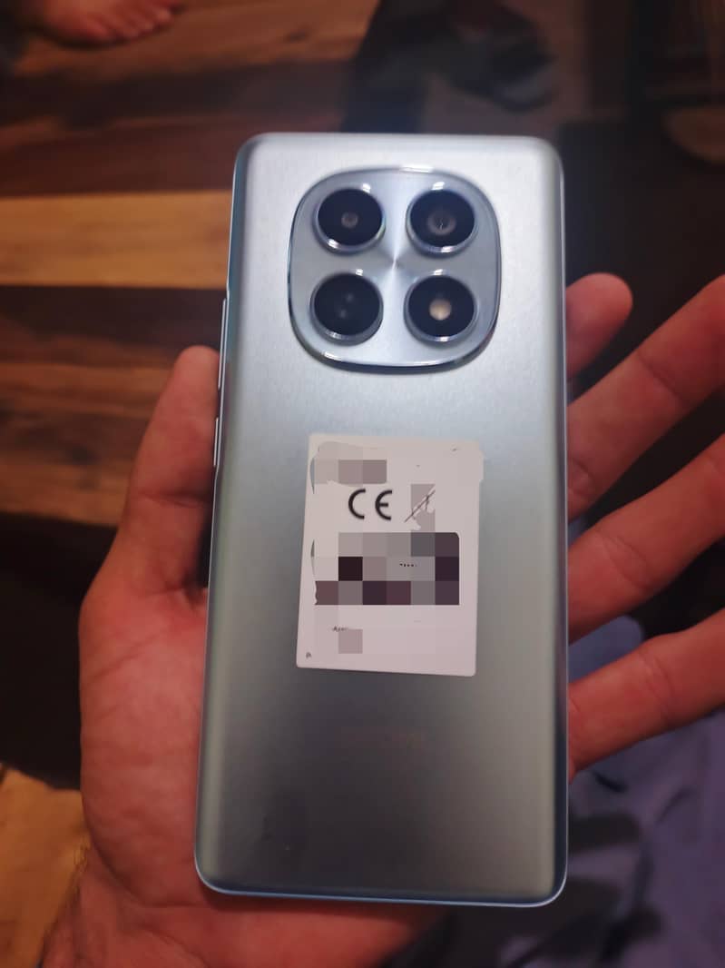 Xiaomi Redmi Note 15 0
