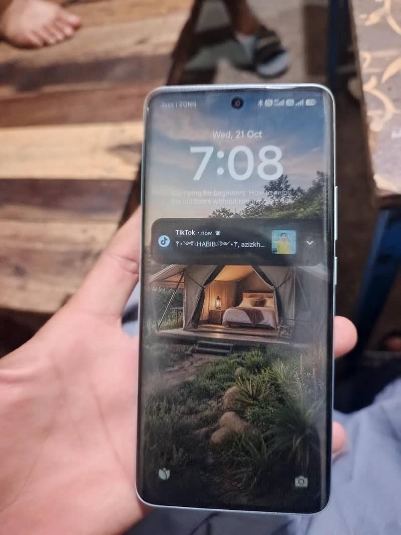 Xiaomi Redmi Note 15 1