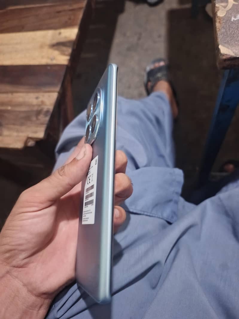 Xiaomi Redmi Note 15 3