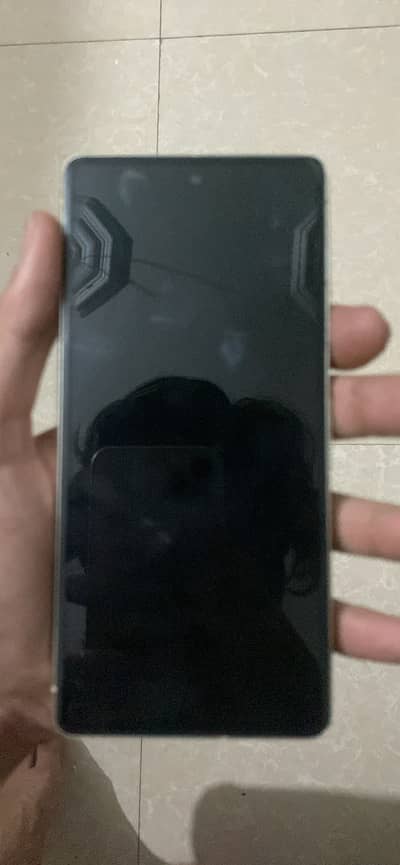 Google Pixel 7 pta approved