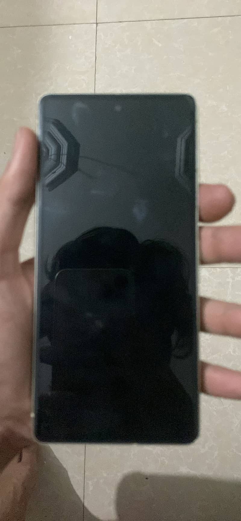 Google Pixel 7 pta approved 0