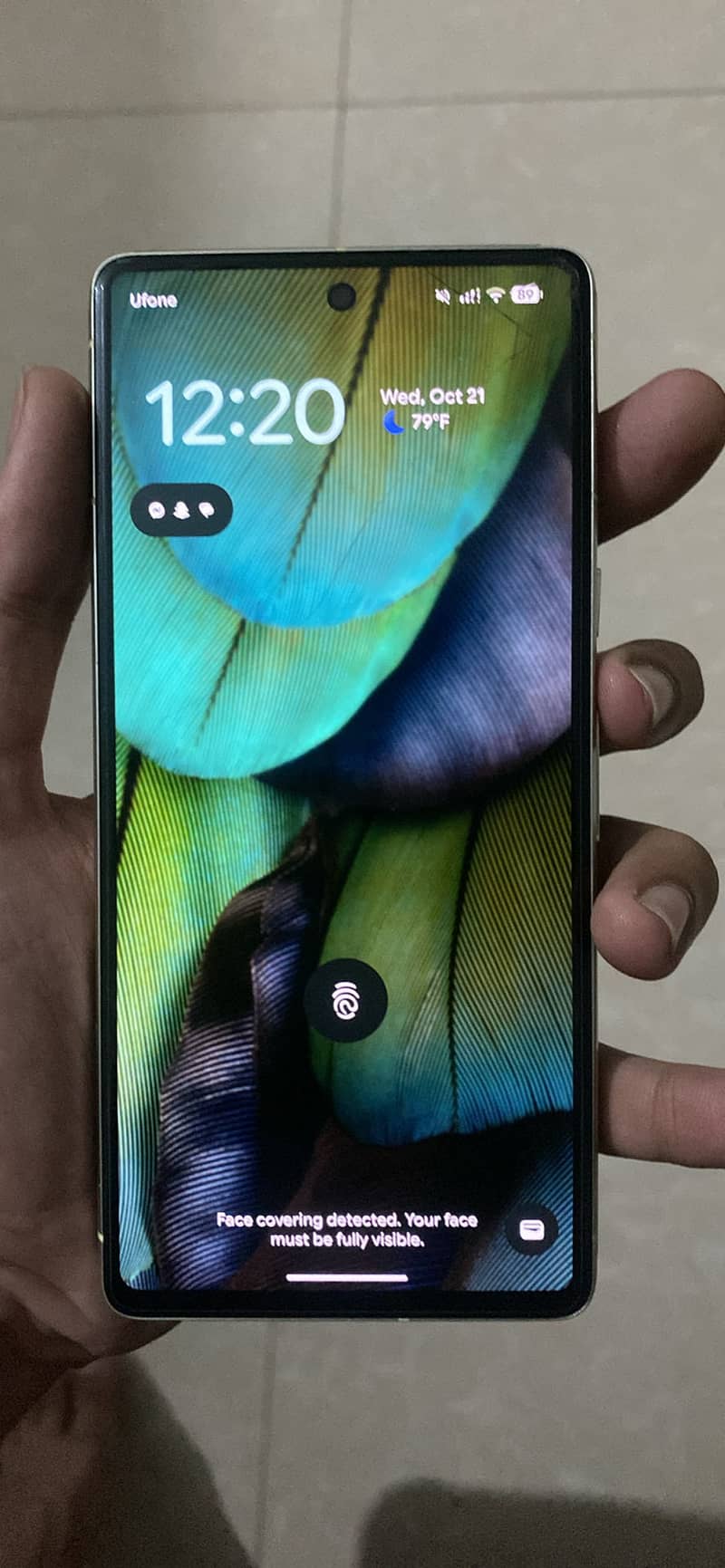 Google Pixel 7 pta approved 3