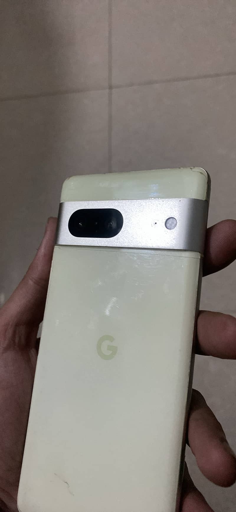 Google Pixel 7 pta approved 6