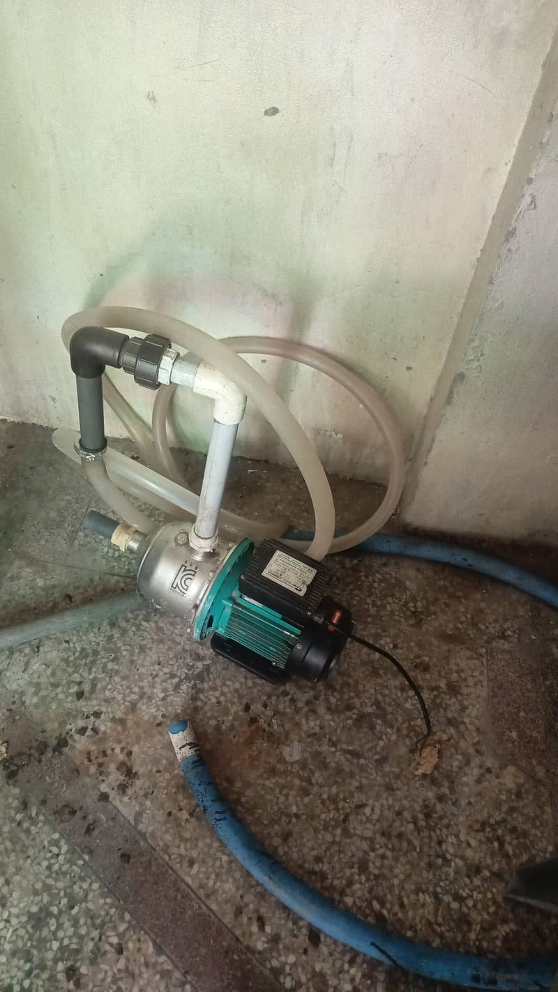 japani pump 1