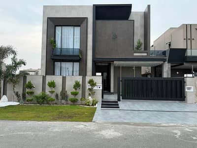 1 Kanal Fully Furnished House For Sale DHA Phase 7, Block Y