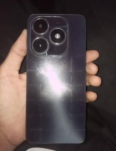 Tecno Spark 20C 4+4/128