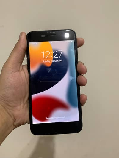 Apple iPhone 7 Plus 32gb PTA