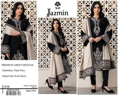 unstiched 3 piece suit