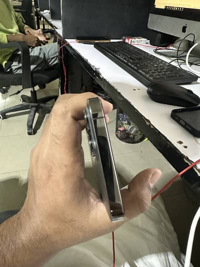 Iphone 13 pro max 128gb